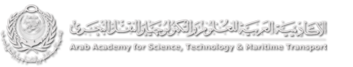 Arab academy for science, technology and maritime transport