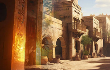  المركز الاستشاري للتراث