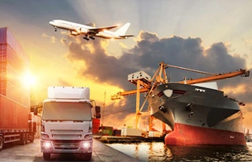 International Transport and Logistics