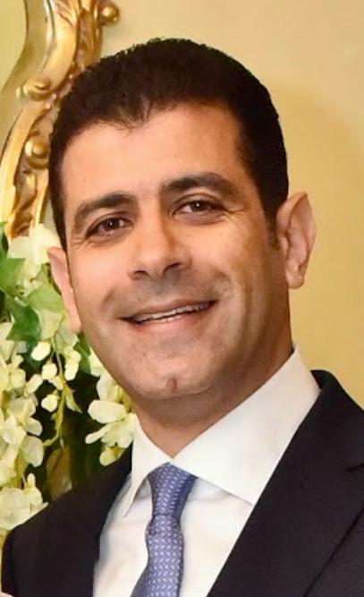 Akram Asem