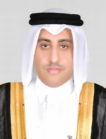 H.E. Dr. Ali bin Ibrahim Al-Malk