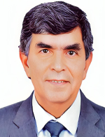 Dr. Aly Fahmy