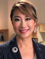 Prof. Pascale Fung