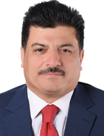 Raed Al-Jubouri
