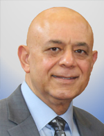 Dr. Moenes Iskarous