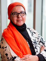 Dr. Mona T. Diab