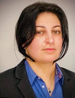Nesreen Sharaby