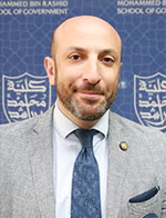 Dr. Waguih Ishak