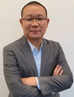 Sun Qianfang (Steve)