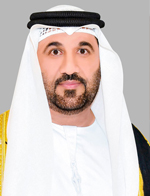 H.E. Mohamed Ahmed Al-Yamahi