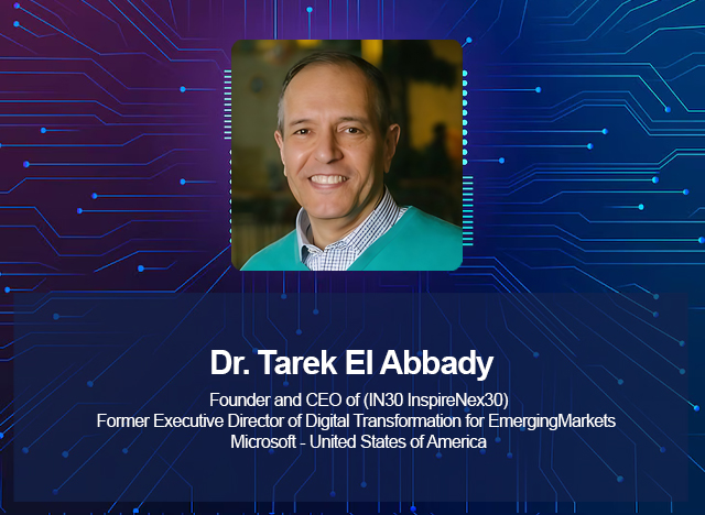 Tarek El Abbady