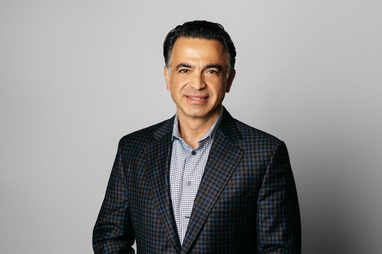 Prof. Kosar Jaff