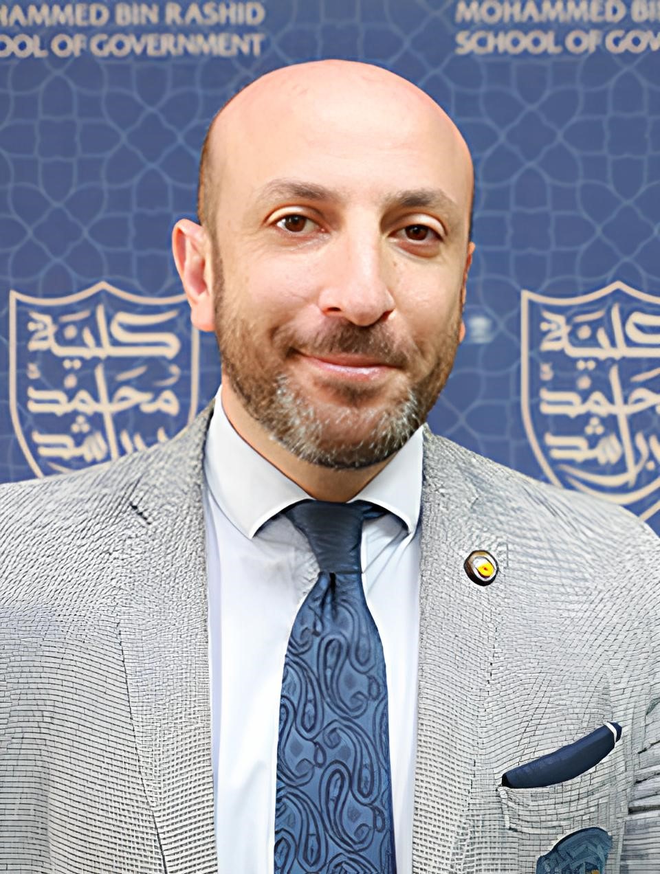 Dr. Ramsi Jazmati