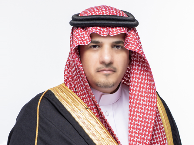 H.E. Dr. Abdul Majeed Bin Abdullah Al-Banyan