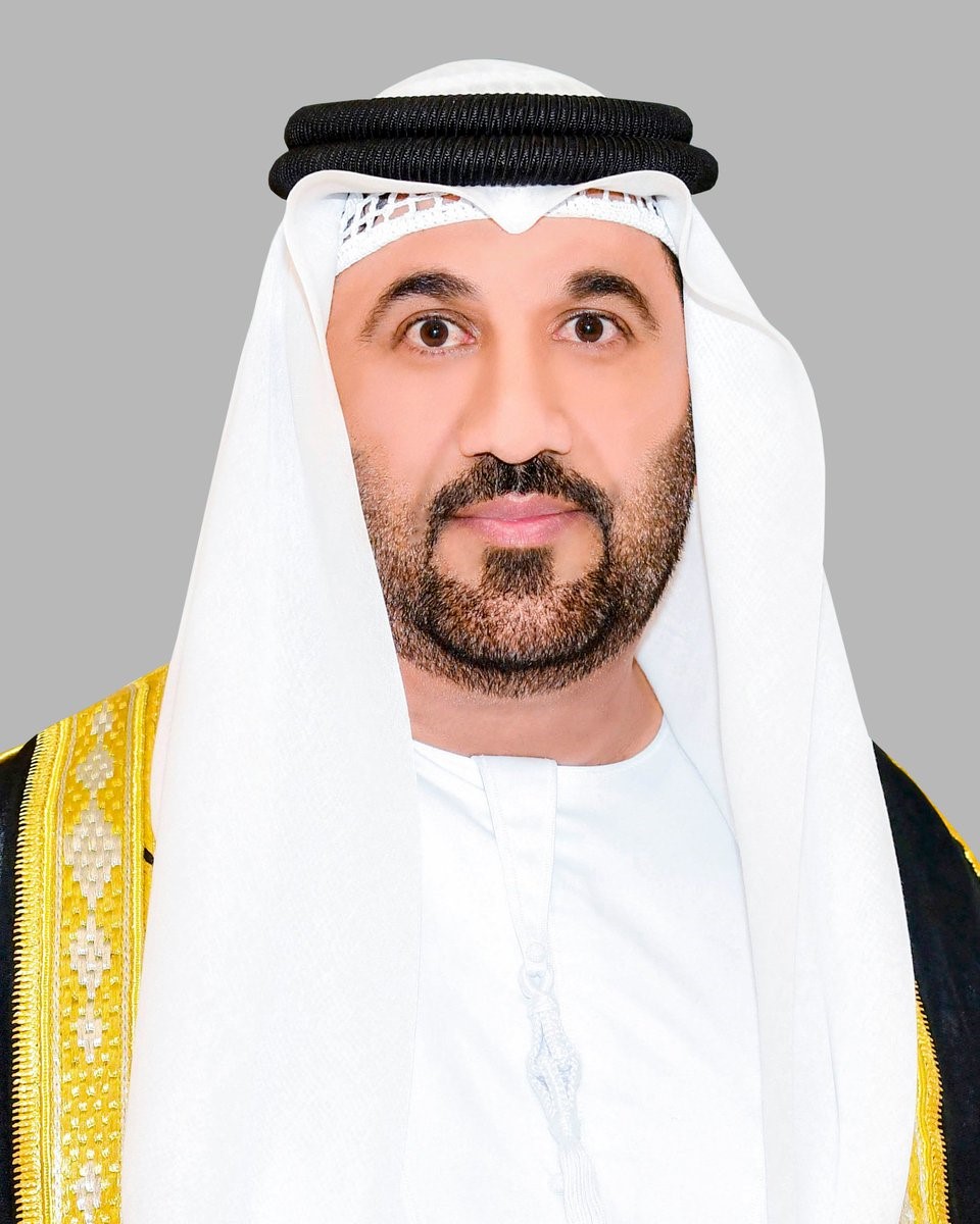 H.E. Mr. Mohammed Al Yamahi