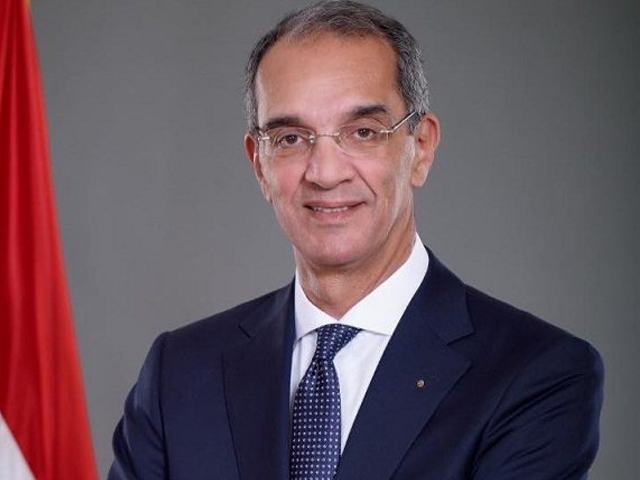 H.E. Prof. Dr. Amr Talaat