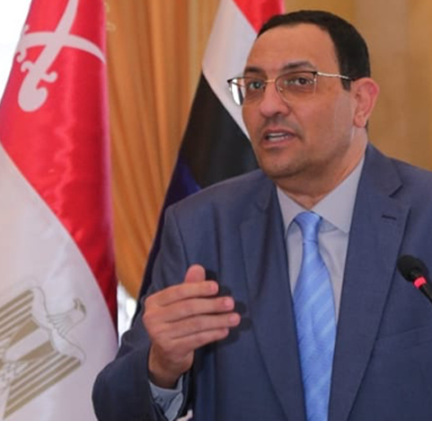 Dr. Mostafa Rashid