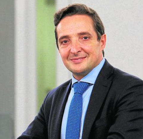Prof. Juan Manuel Corchado