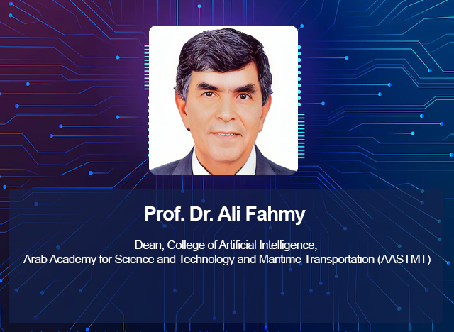 Dr. Aly Fahmy