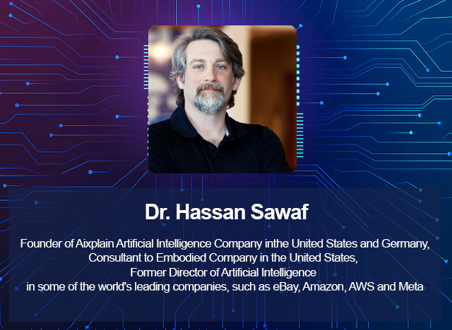 Hassan Sawaf