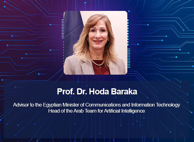 Hoda Baraka
