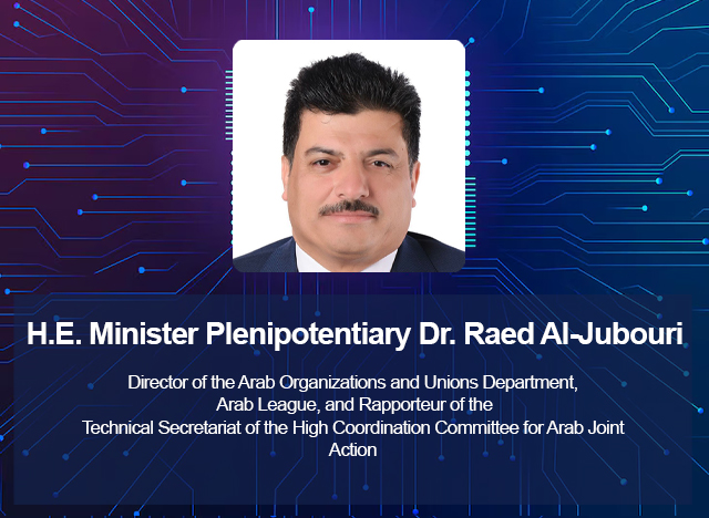 Raed Al-Jubouri
