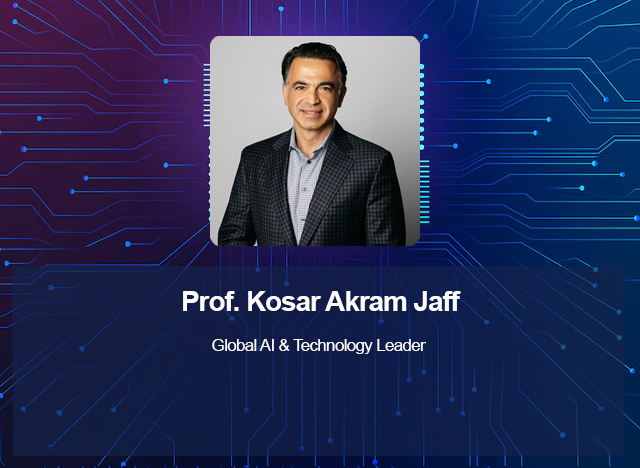 Prof. Kosar Jeff