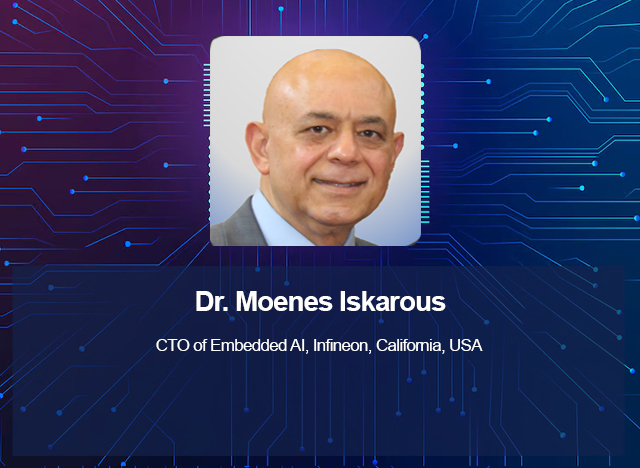 Moenes Iskarous