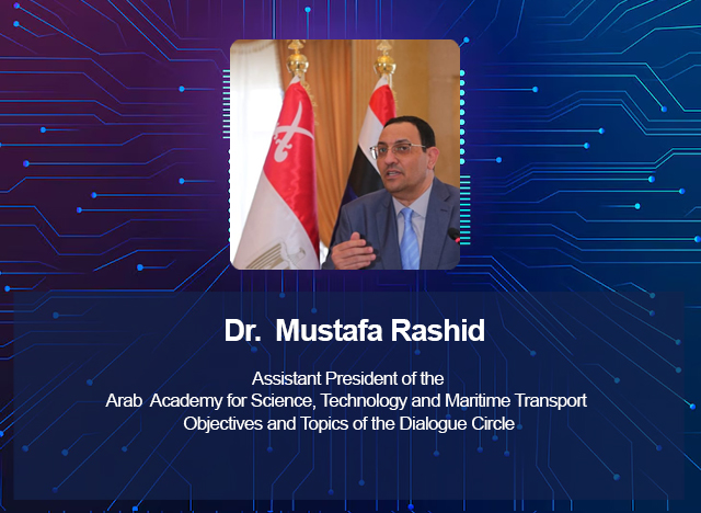 Dr. Mostafa Rashid