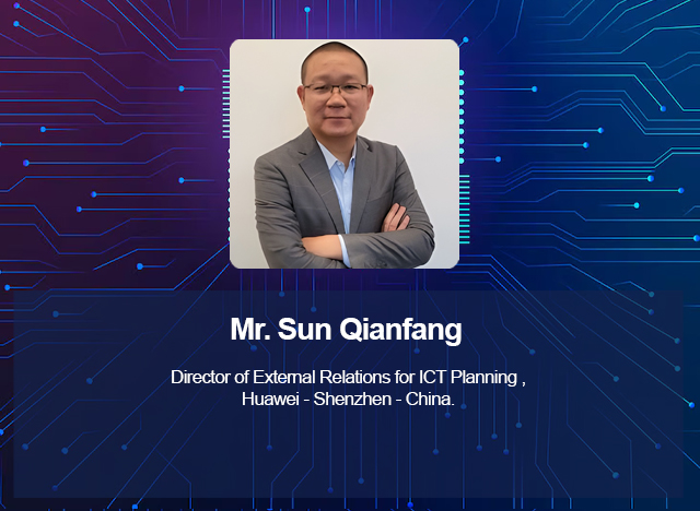 Sun Qianfang (Steve)