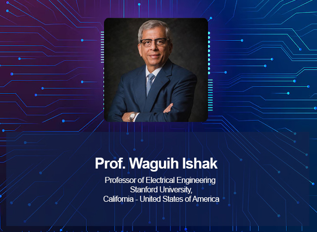 Waguih Ishak