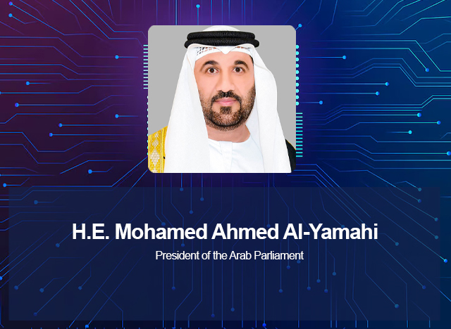 H.E. Mohamed Ahmed Al-Yamahi