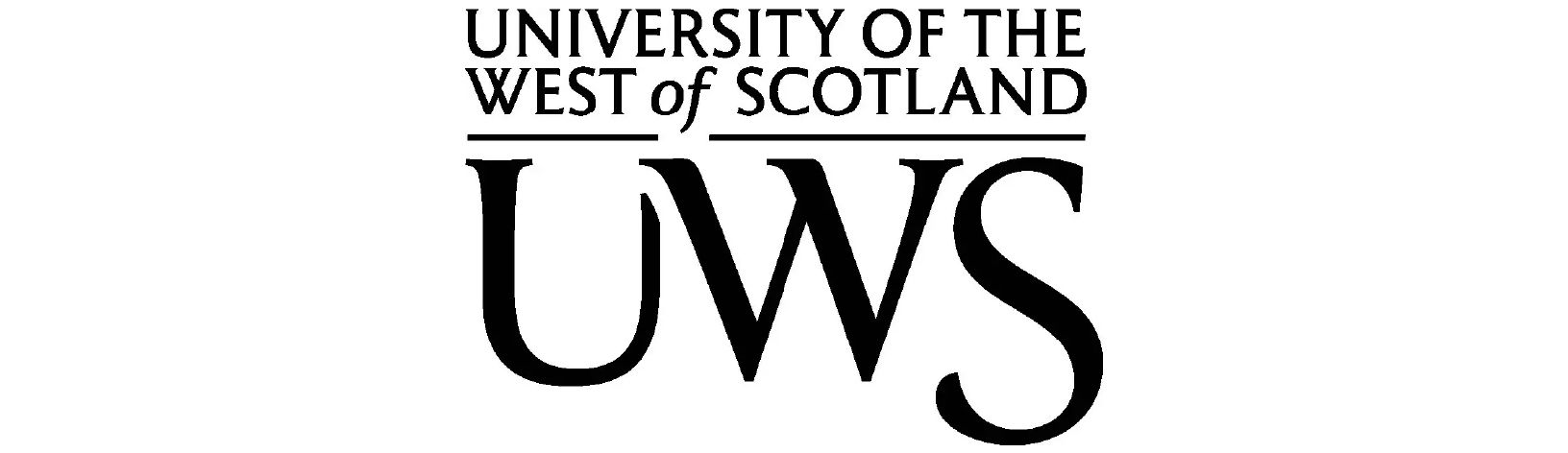 University of the West of Scotland