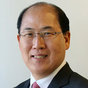 H.E Mr Kitack Lim