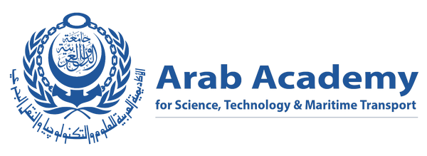AAST Logo