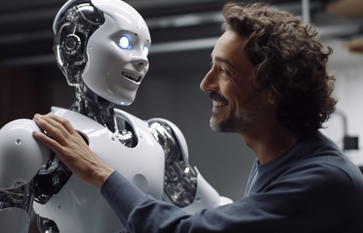 College of Artificial Intelligence