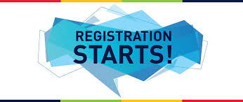 Registration