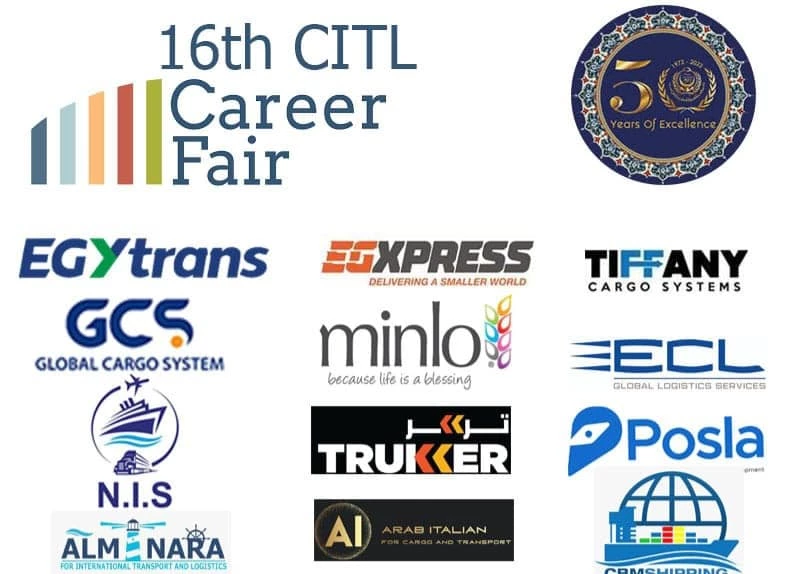 16th Career Fair