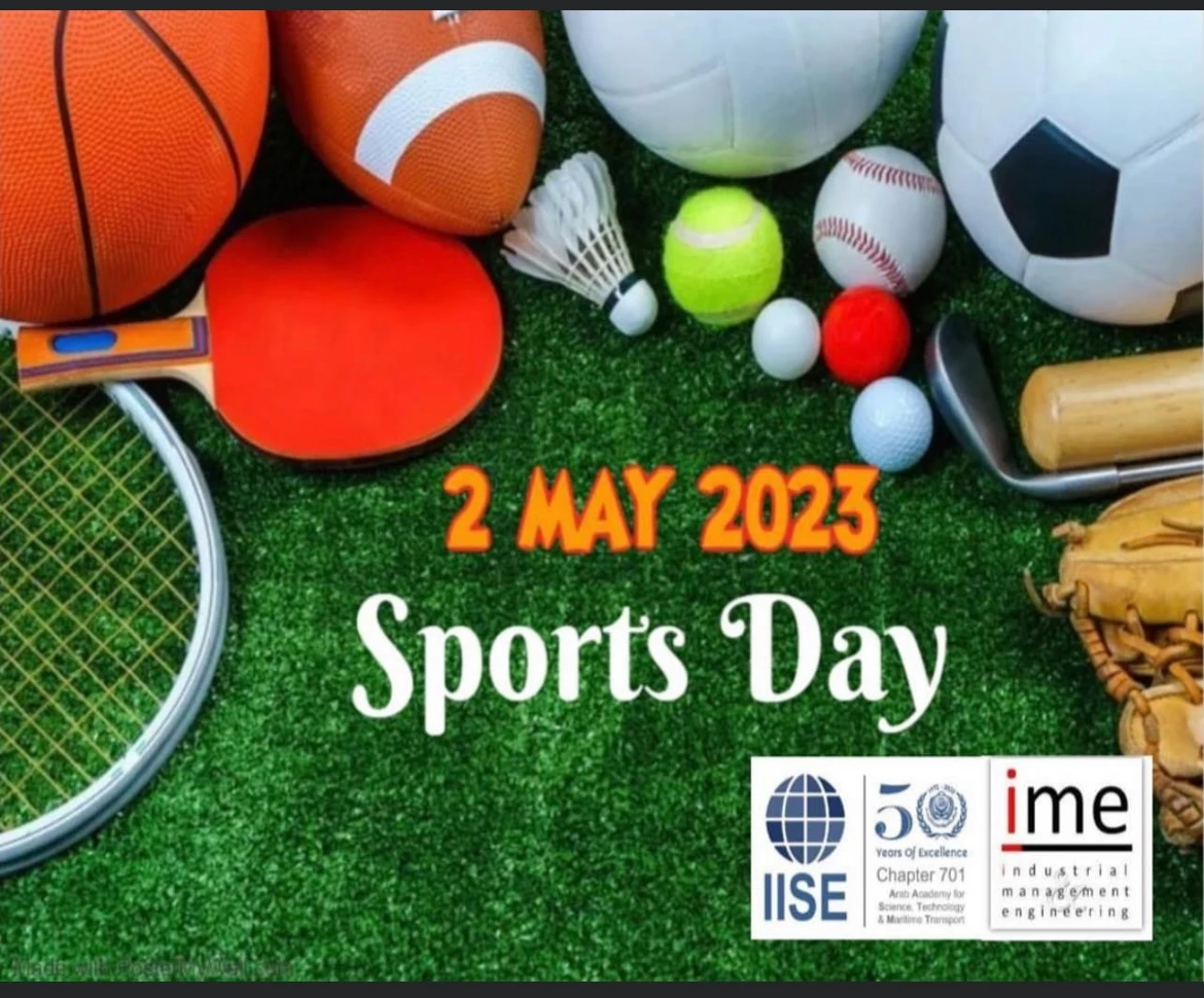 IME Sports Day