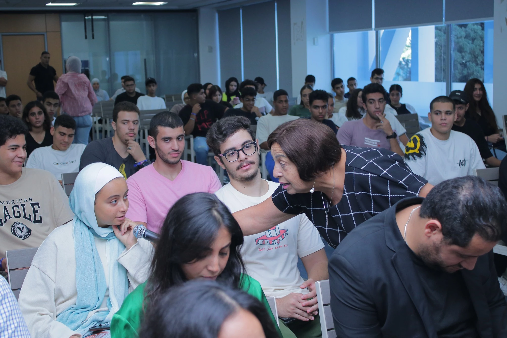 Induction Week3