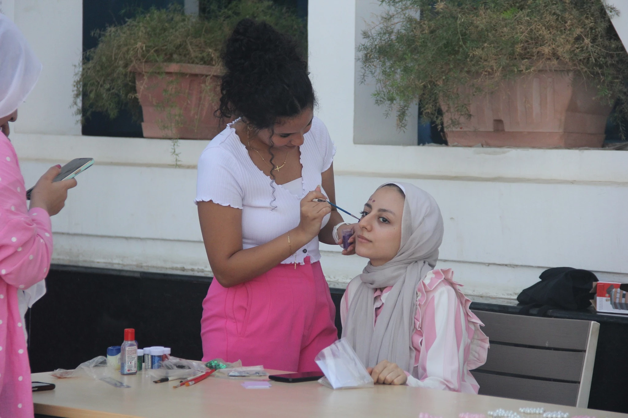 Induction Week3