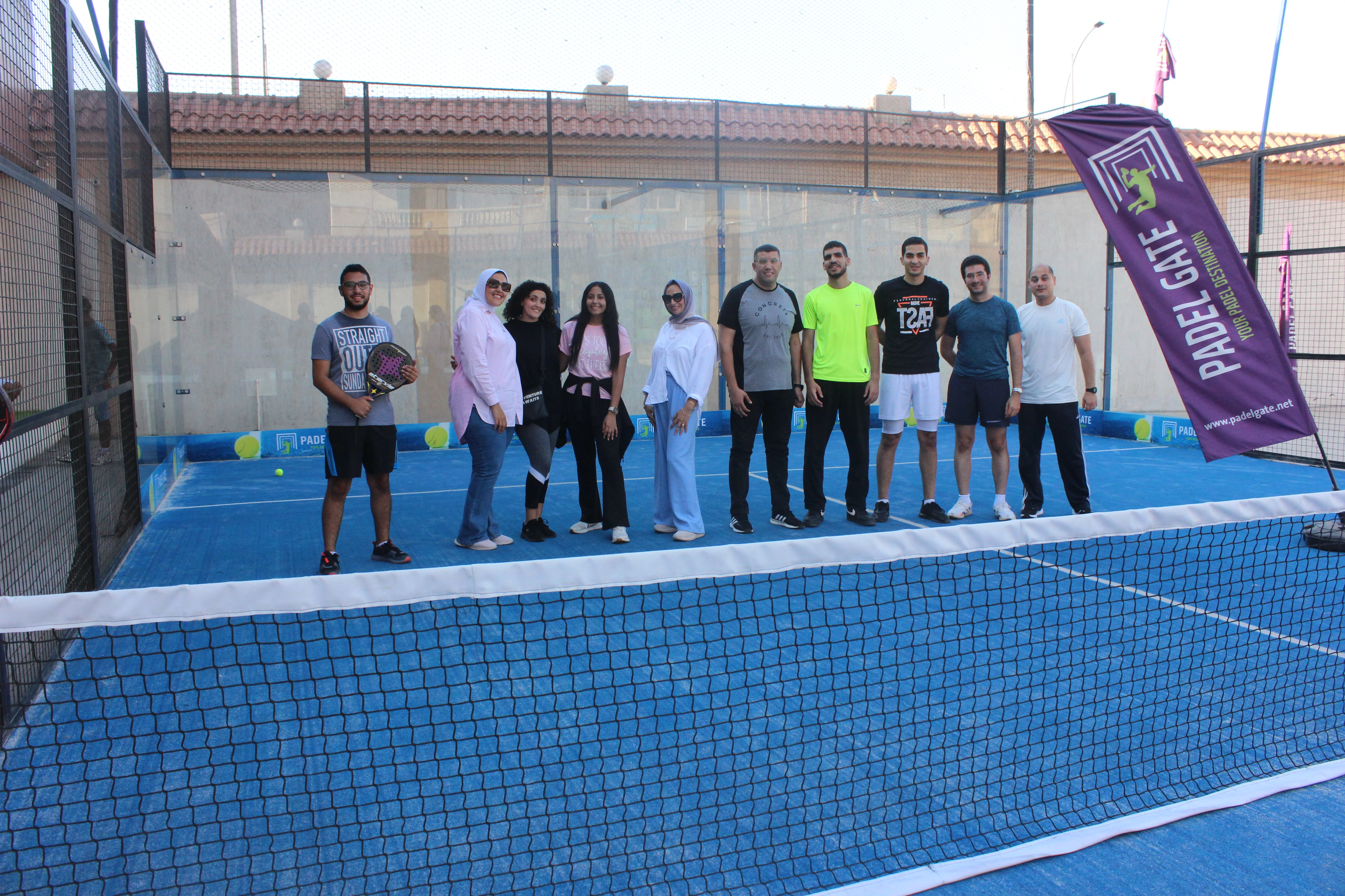 padel