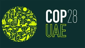 COP28 UAE