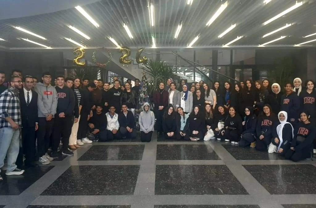 International School of Academy