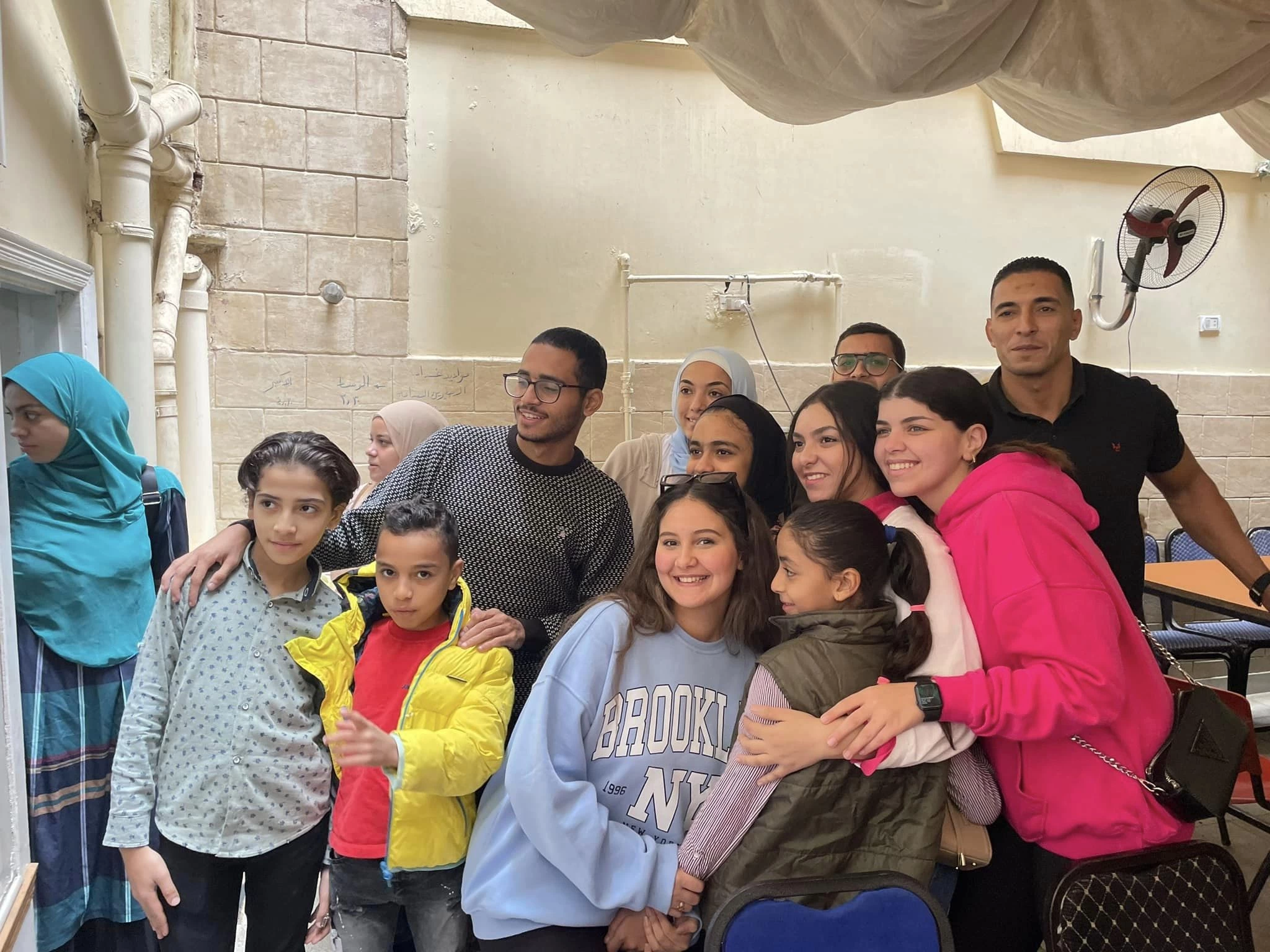 Orphanage