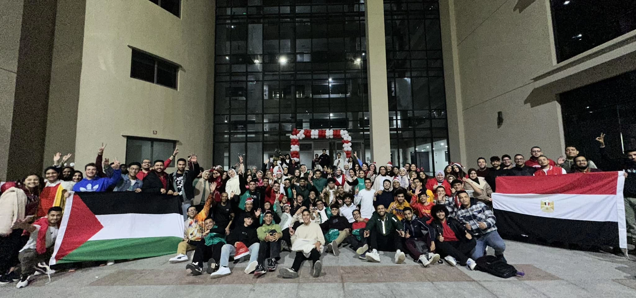 christmas event
