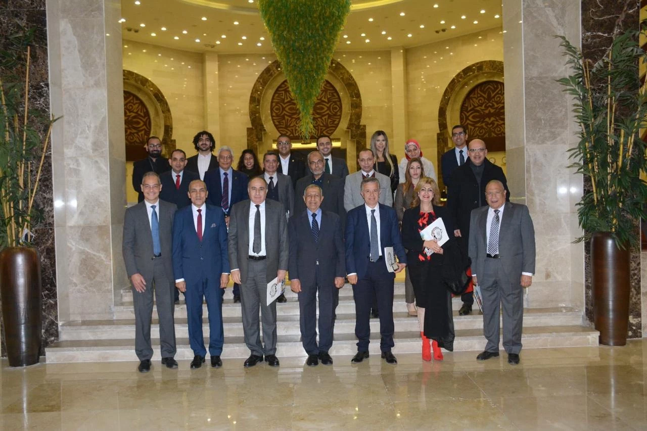 Advisory Board