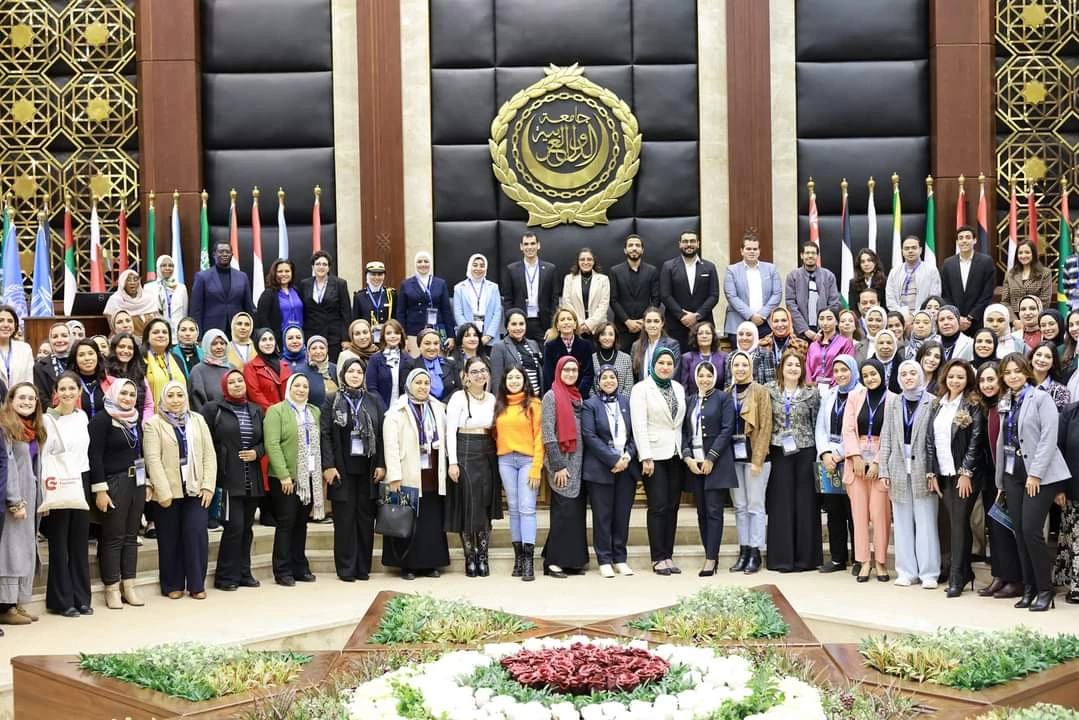 the International Day of Women and Girls in Science.