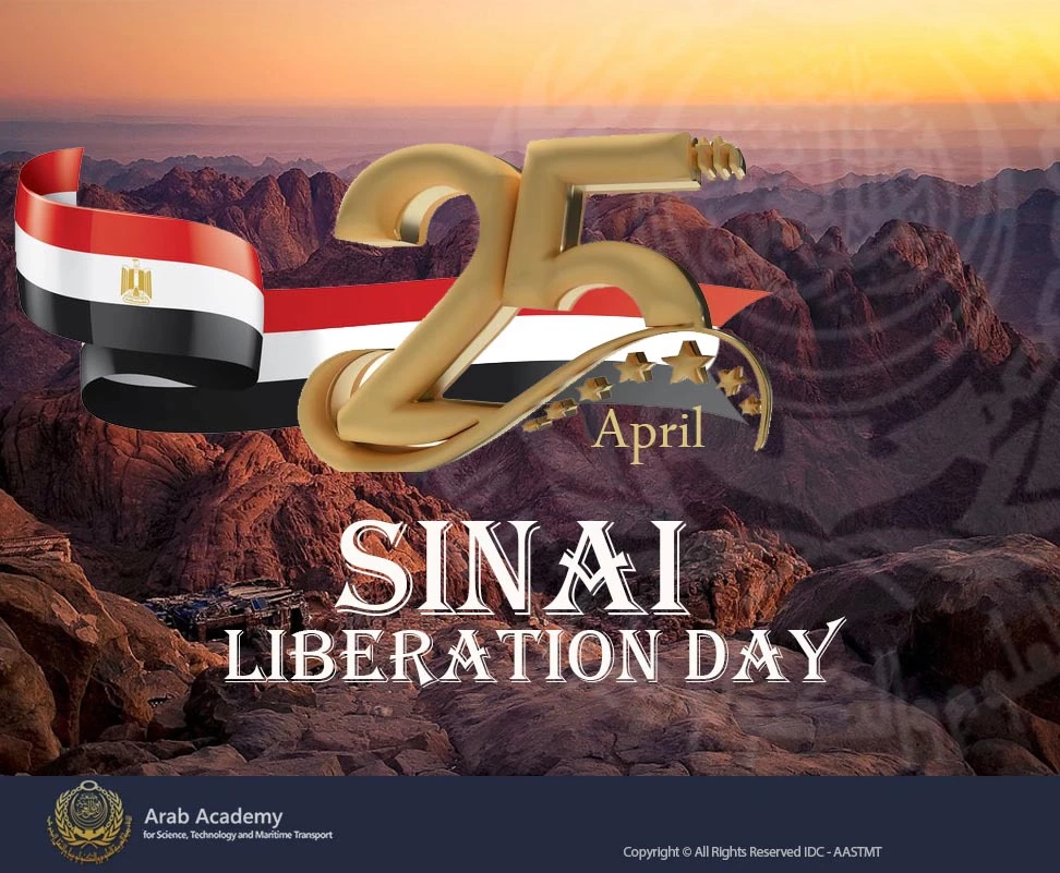 Sinai