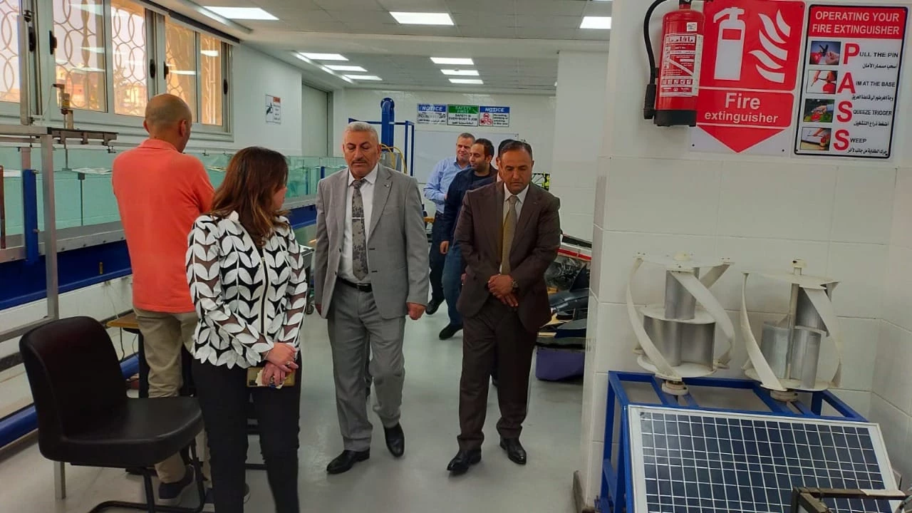 Iraq Scientific Cooperation3